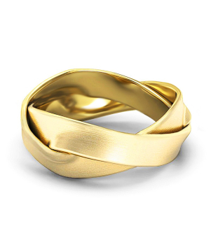 Обручальные кольца (Мод. y-285)